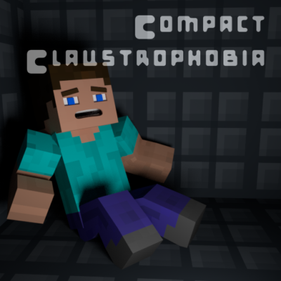compact claustrophobia modpack logo