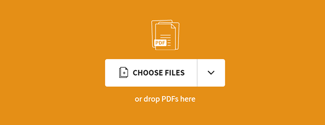 insert pdf ppt for mac