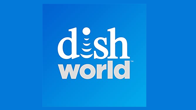 DISHWorld Roku channel
