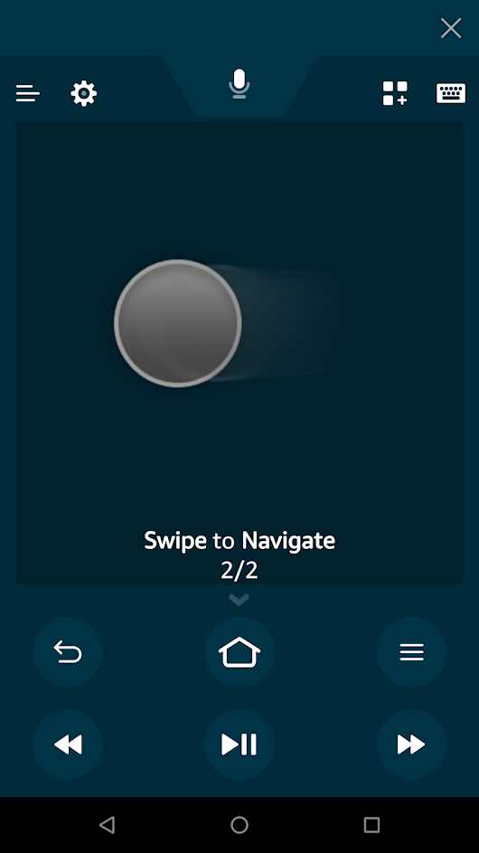 The Best TV Remote Apps for Android and iPhone