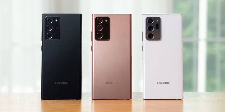 چرا سامسونگ، گوشیهای سری گلکسی نوت را از رده خارج میکند؟ 2 galaxy note 20 ultra featured.jpg?q=50&fit=crop&w=750&dpr=1 -