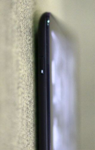 onyx boox nova2 power button