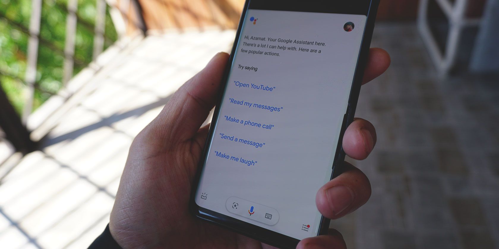 Google Assistant not working? Here's how to fix it in just a few