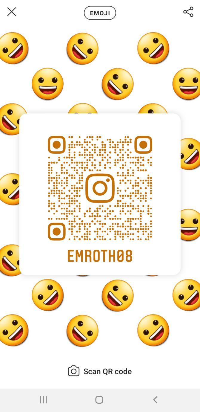 Instagram Launches Qr Codes To Help You Follow People