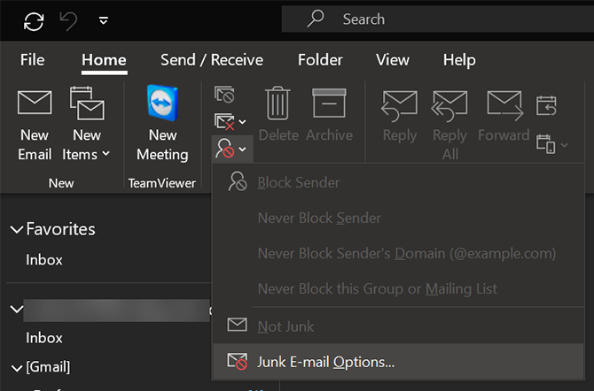 Why Isn T Outlook Receiving Emails 7 Fixes To Try