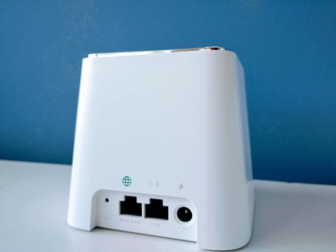 Meshforce Whole Home Mesh WiFi System M3s Suite Review