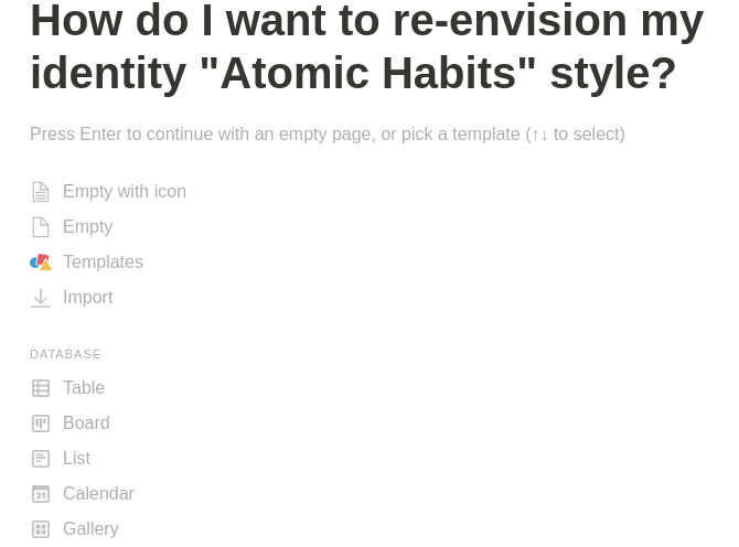 26 Reasons To Use Notion For Your Productivity Needs 26 Reasons To Use Notion For Your Productivity Needs