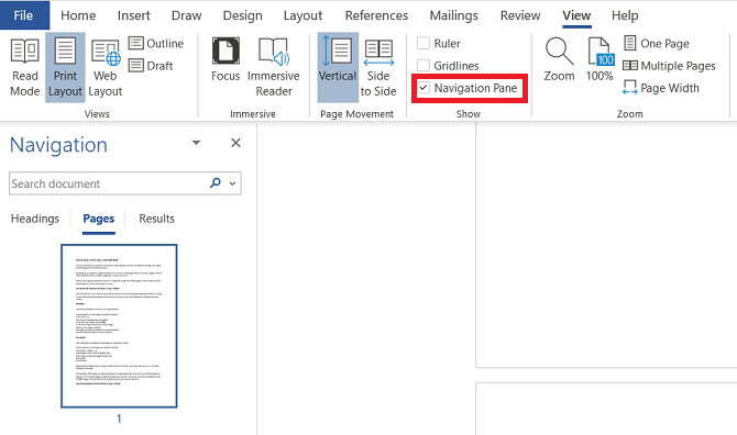 how-to-delete-an-extra-page-in-microsoft-word