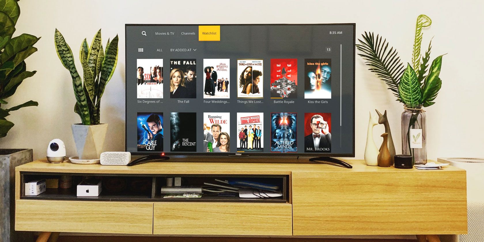 How to Organize Your Plex Library Using Collections