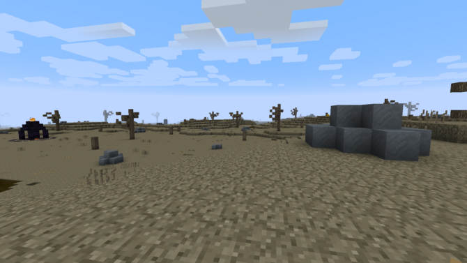 regrowth minecraft modpack screenshot