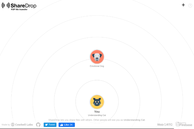 6 Free WeTransfer Alternatives to Send Large Files as Fast as Possible