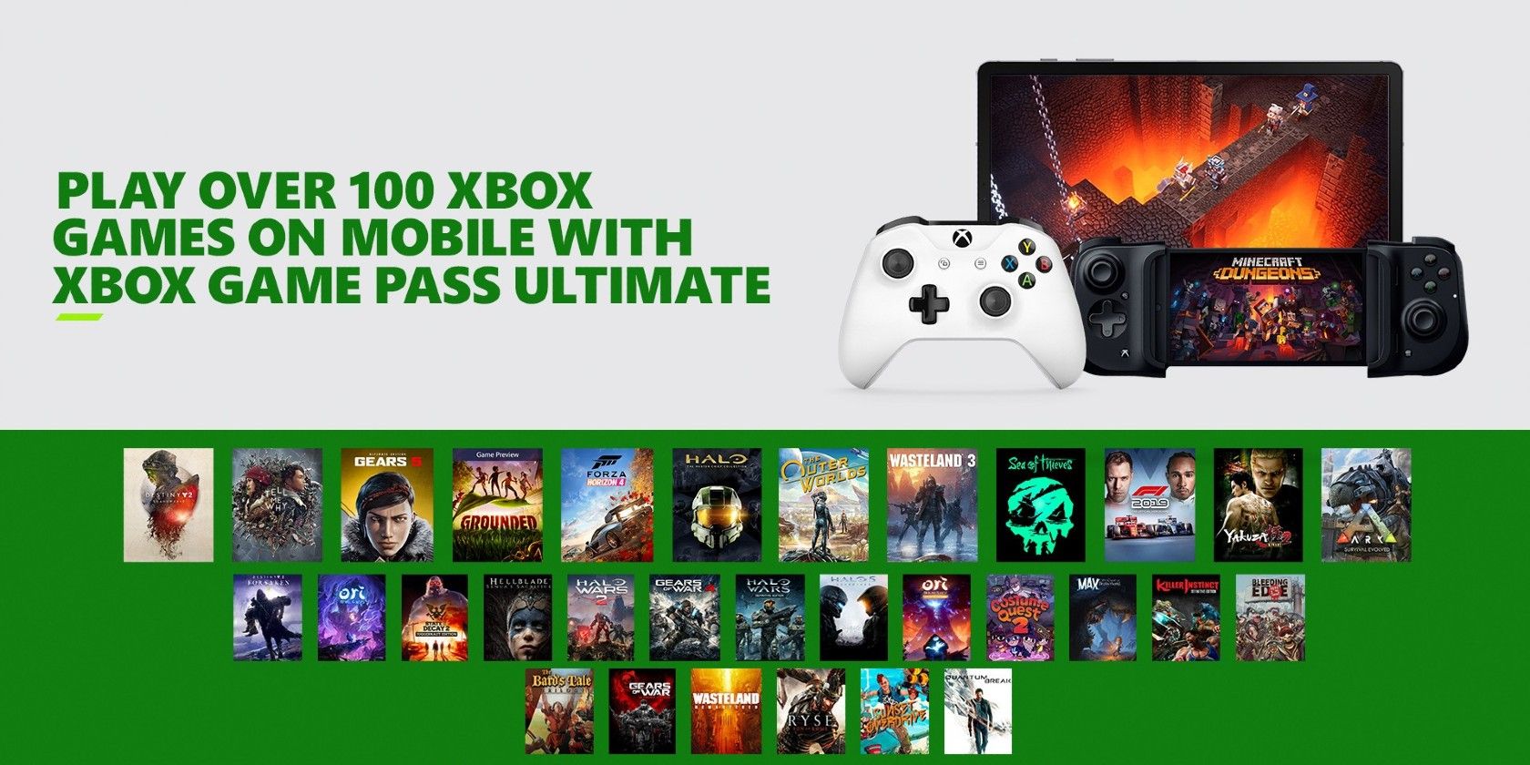 best xbox one games on game pass