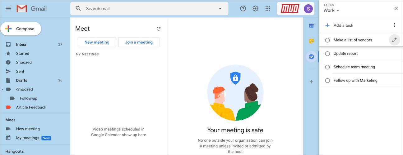 5 Different Ways To Access Your Google Tasks 5 Different Ways To Access Your Google Tasks