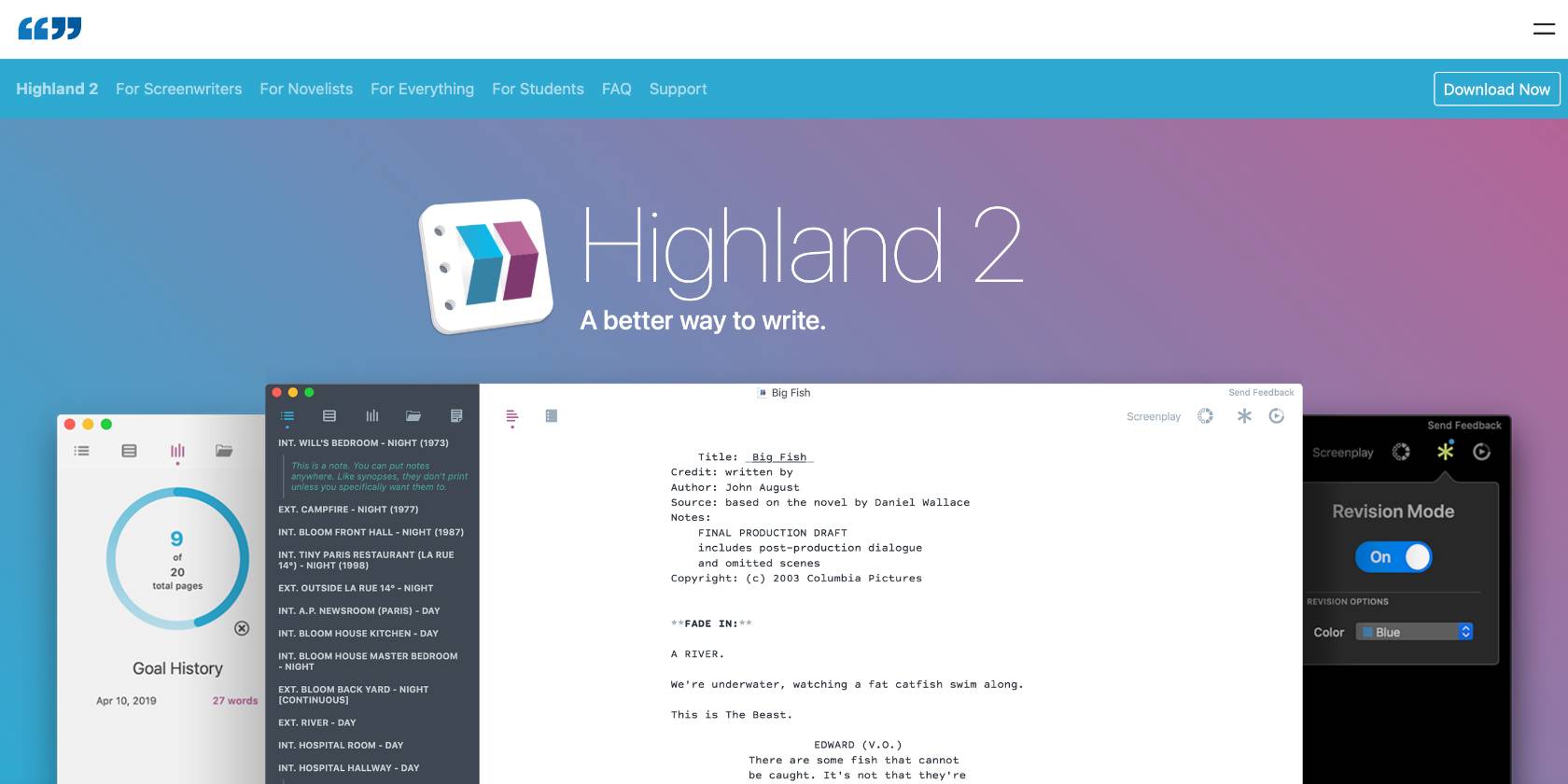 Mac Screenwriting Software Free Mac Screenwriting Software Free