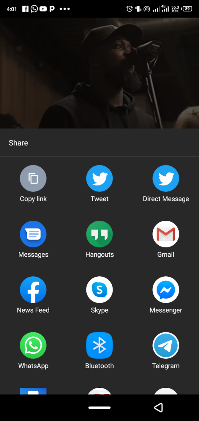 How to Play YouTube Videos in the Background (Even With the Screen Off)