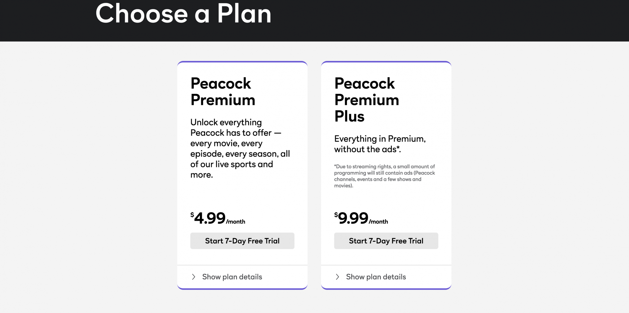 Peacock TV: Cost, app, shows and more NBC streaming service