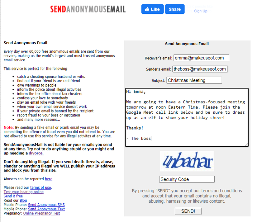 4 Funny Email Pranks for Messing With Your Friends and Coworkers