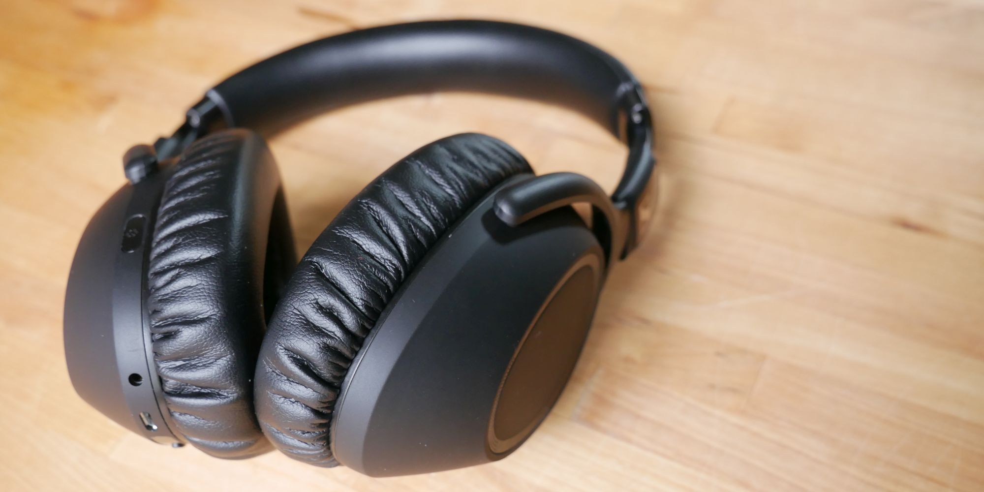 The Honest Sennheiser PXC 550-II Wireless ANC Headphones Review