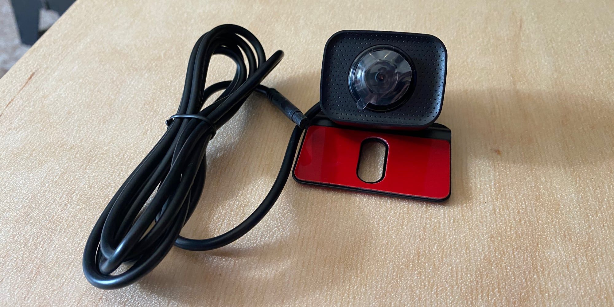 AUTOVOX W7 Backup Camera Don't Throw Out Your RearView Mirror Just Yet