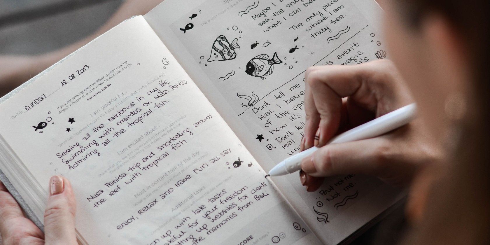 5 Unique Note-Taking Apps to Organize Ideas and Quickly Jot Thoughts