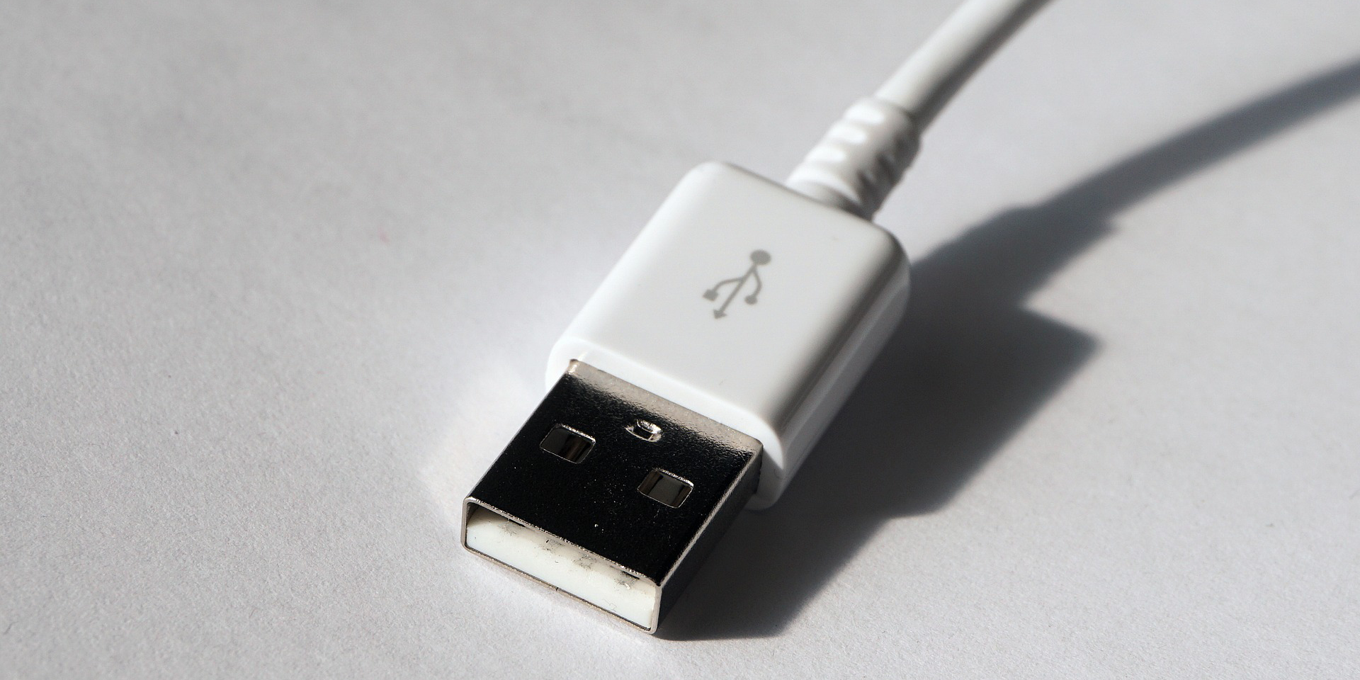 check usb cable - Capire i tipi di cavo USB e quale usare