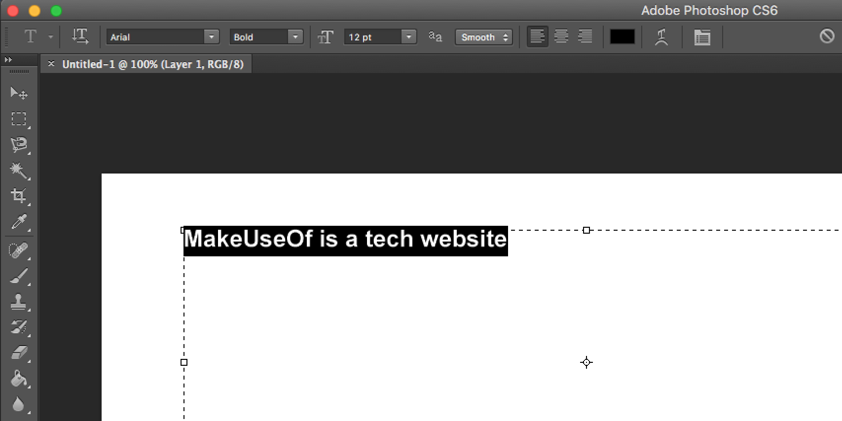 how to add and edit text in adobe photoshop