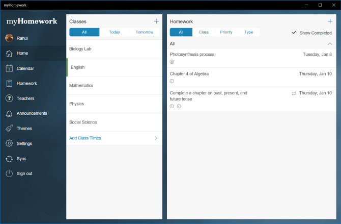 10 Essential Windows Apps For Students 10 Essential Windows Apps For Students