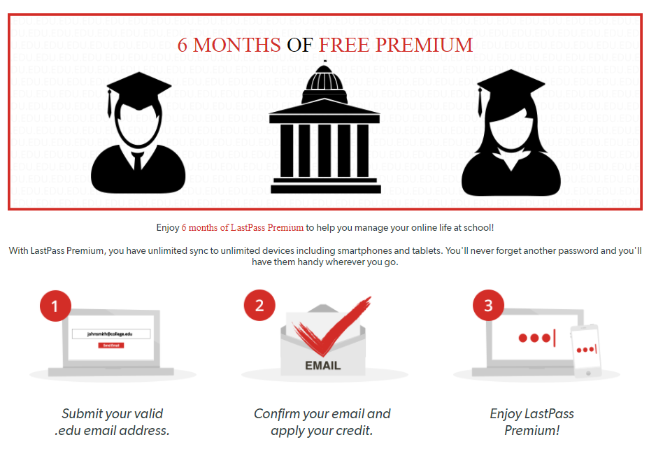 18 Amazing Discounts You Can Get With A Free Edu Email Address 18 Amazing Discounts You Can Get With A Free Edu Email Address