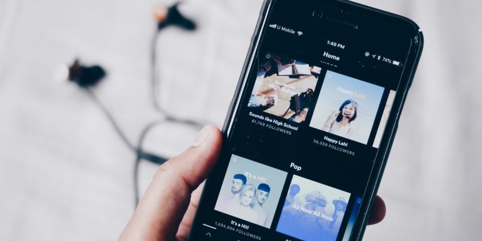 Spotify vs. Apple Music: Which Is the Best Music Streaming Service?