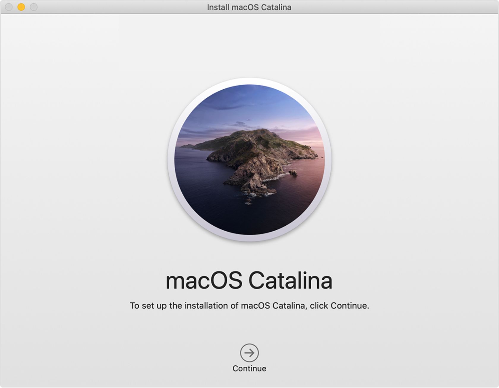 mac os installer download without app store