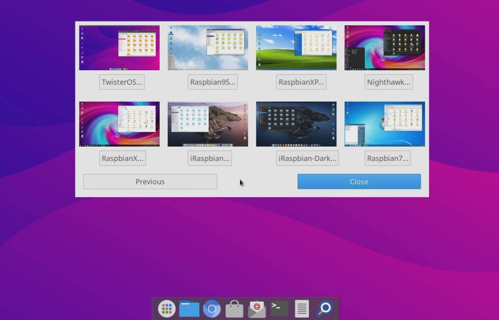Key Twister! Mac OS Key Twister! Mac OS