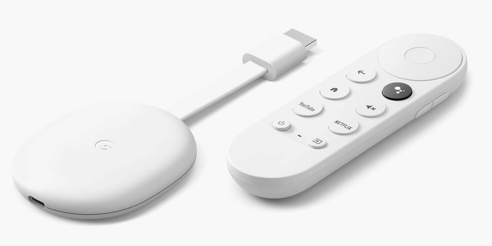 Forslag butiksindehaveren Reporter You Can Now Control Apple TV for Chromecast Using Google Assistant