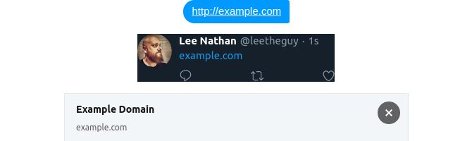 How to Make Links to Your Homepage Look Great on Social Media