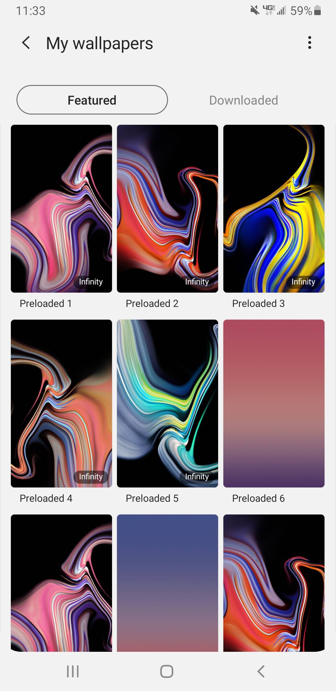How To Change Your Home Screen Wallpaper On Android How To Change Your Home Screen Wallpaper On Android