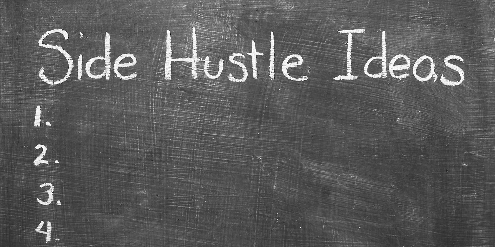 side hustle ideas feature