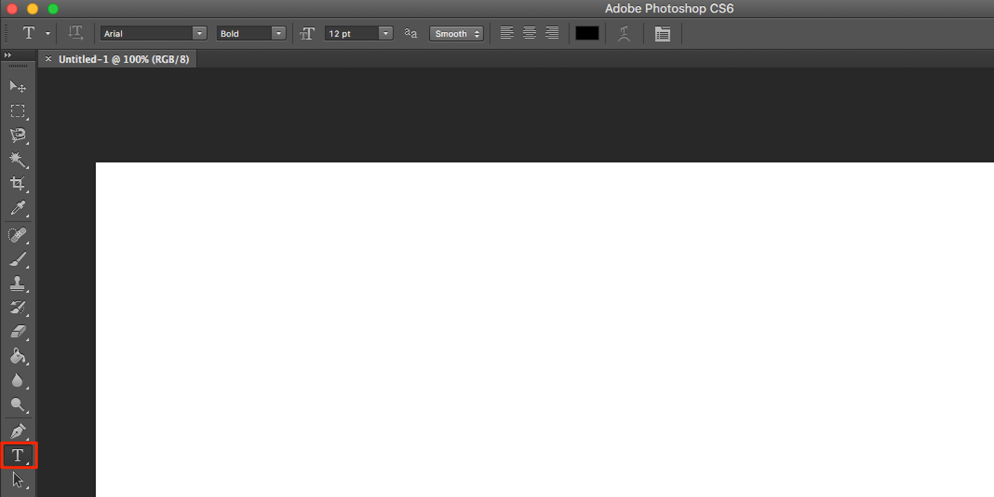 how to add and edit text in adobe photoshop