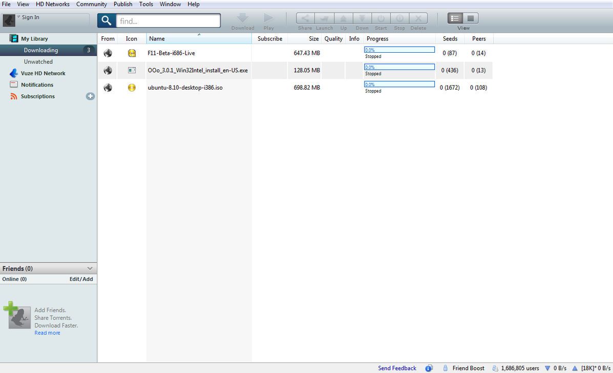 5 Best Torrent Clients For Free Downloads