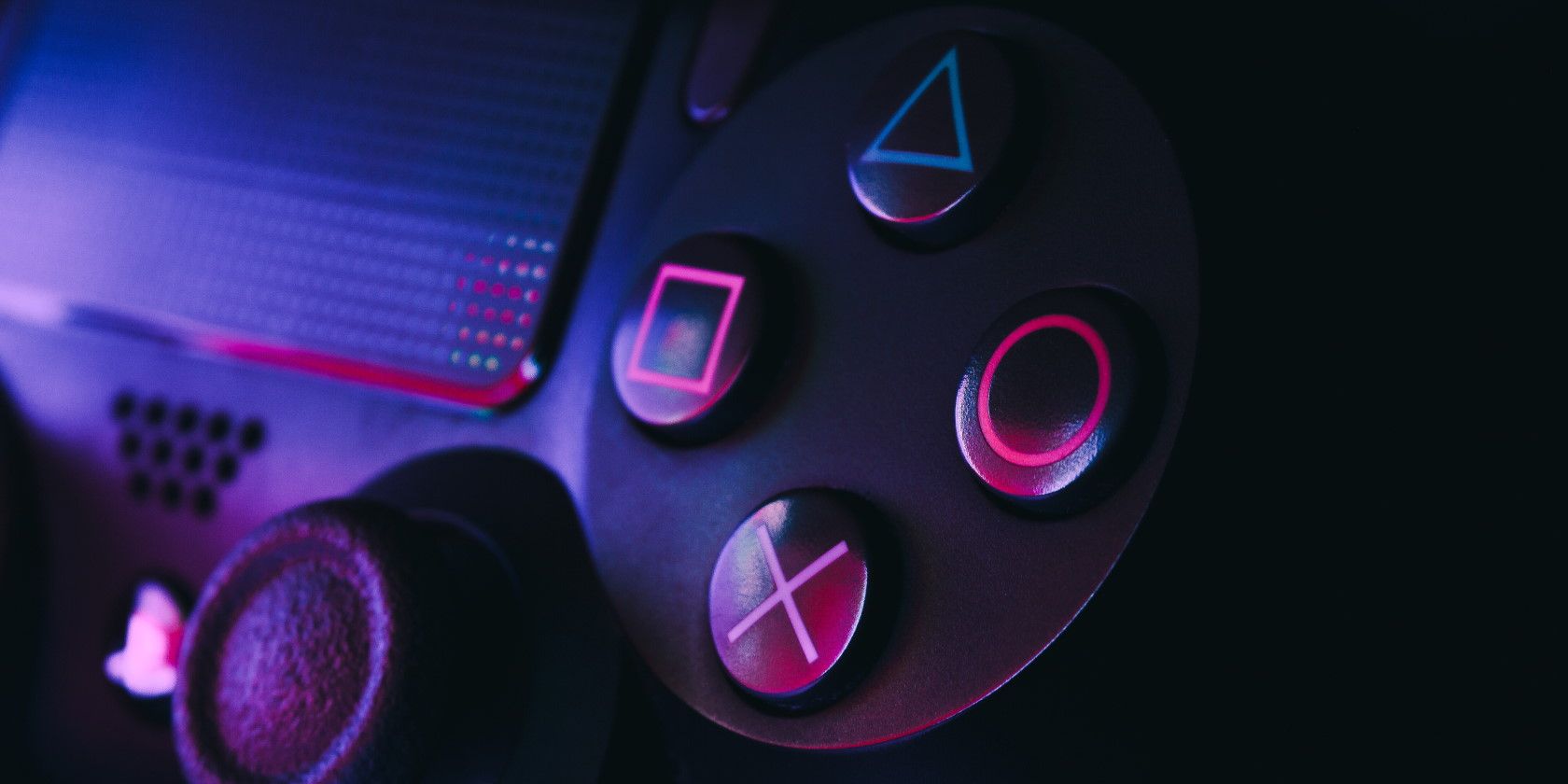 PS5 Games Won't Support PS4's Dualshock Controller