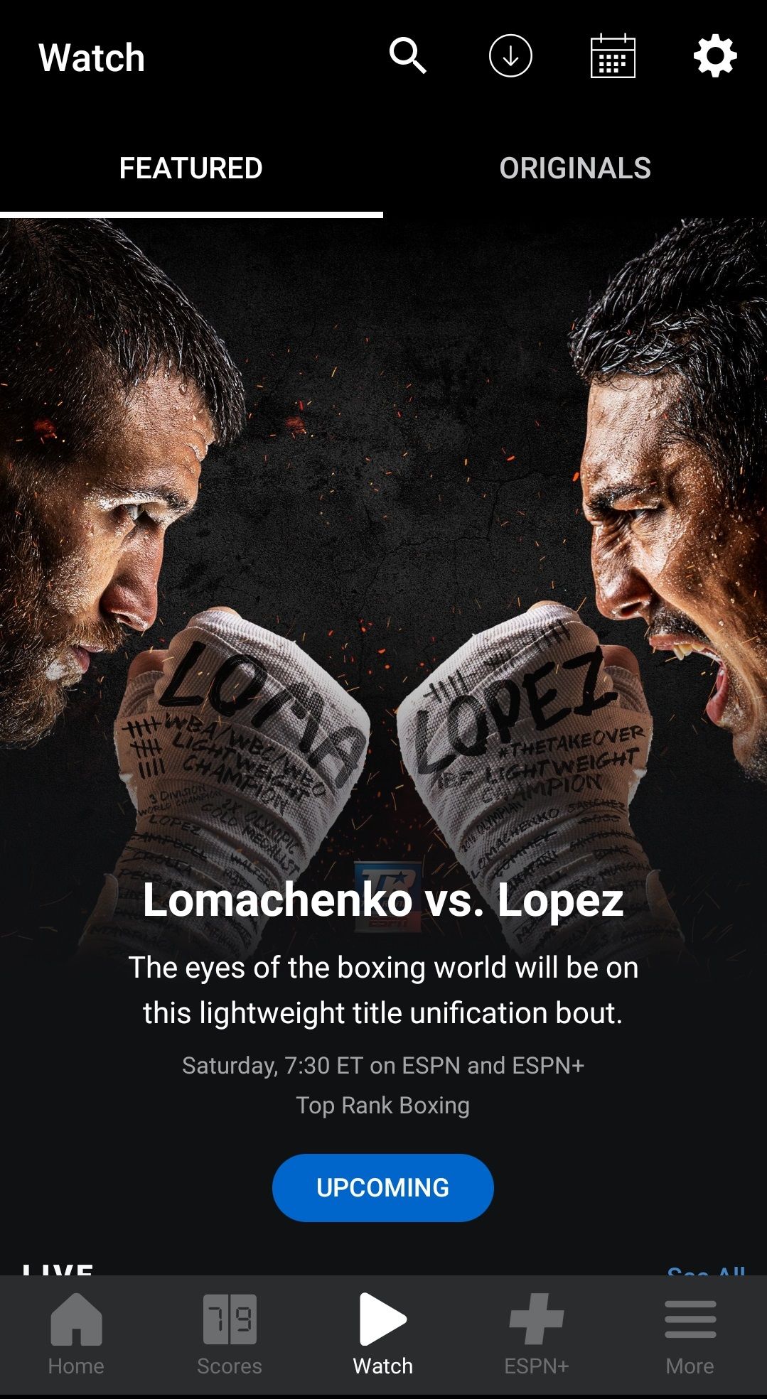 The 6 Best Sports Score Apps for Android