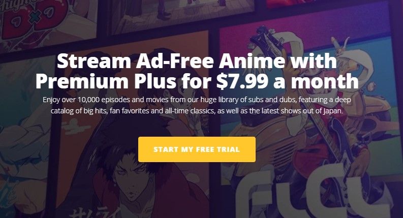 Funimation Pricing