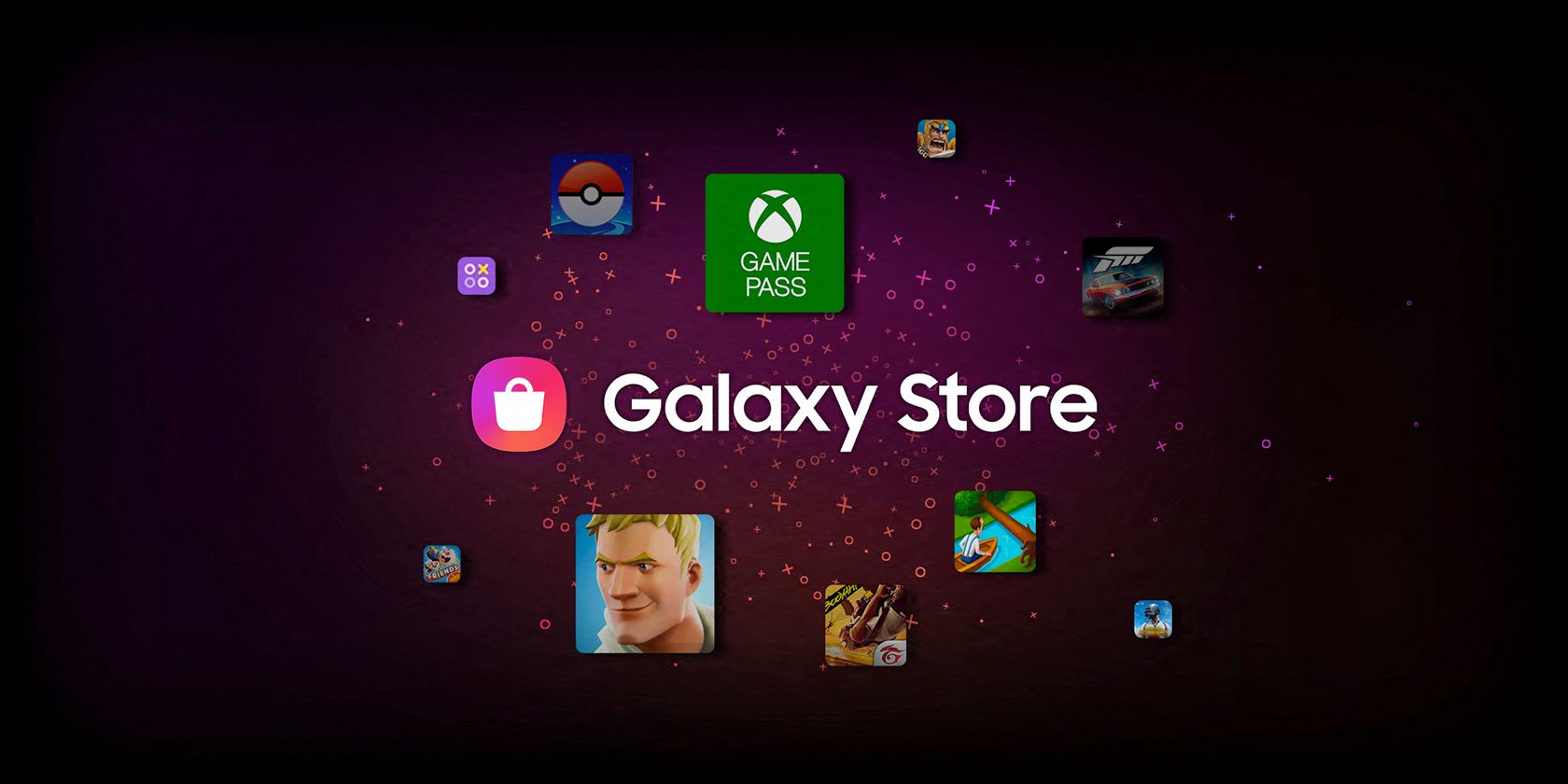 Galaxy Store update