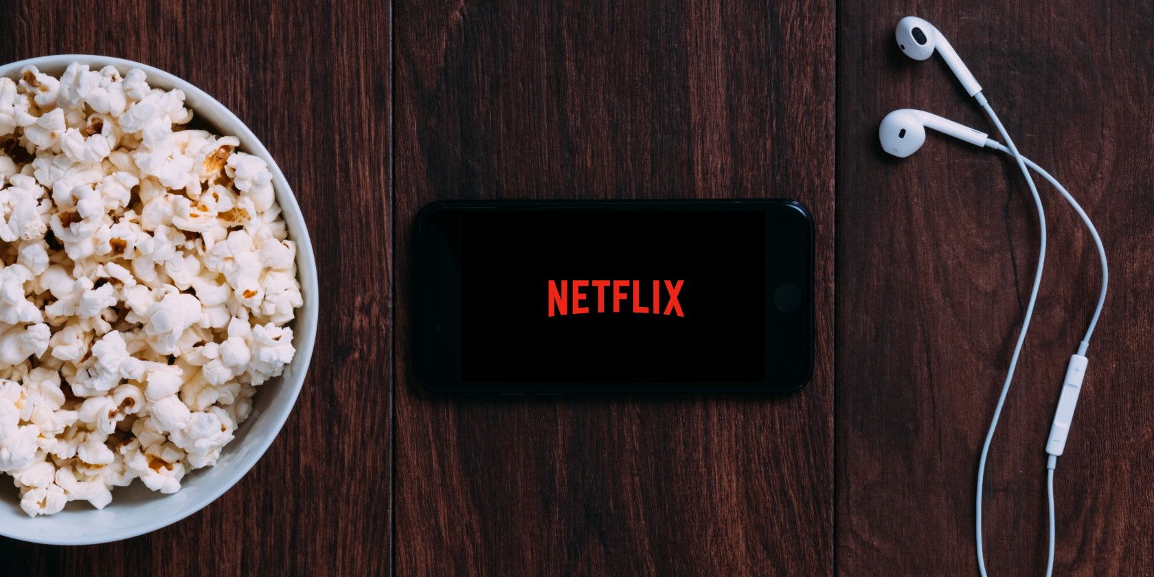 Paramount + vs. Netflix: Was ist besser? - Netflix Limited Series Featured