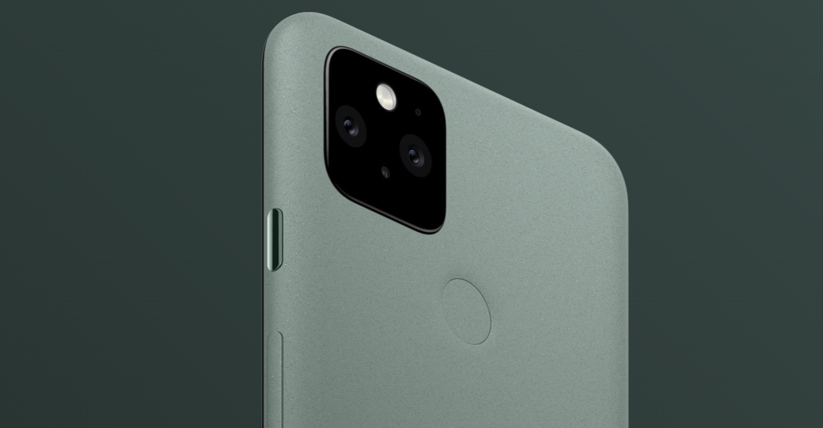 Google Pixel 5 Is Available in The US Right Now