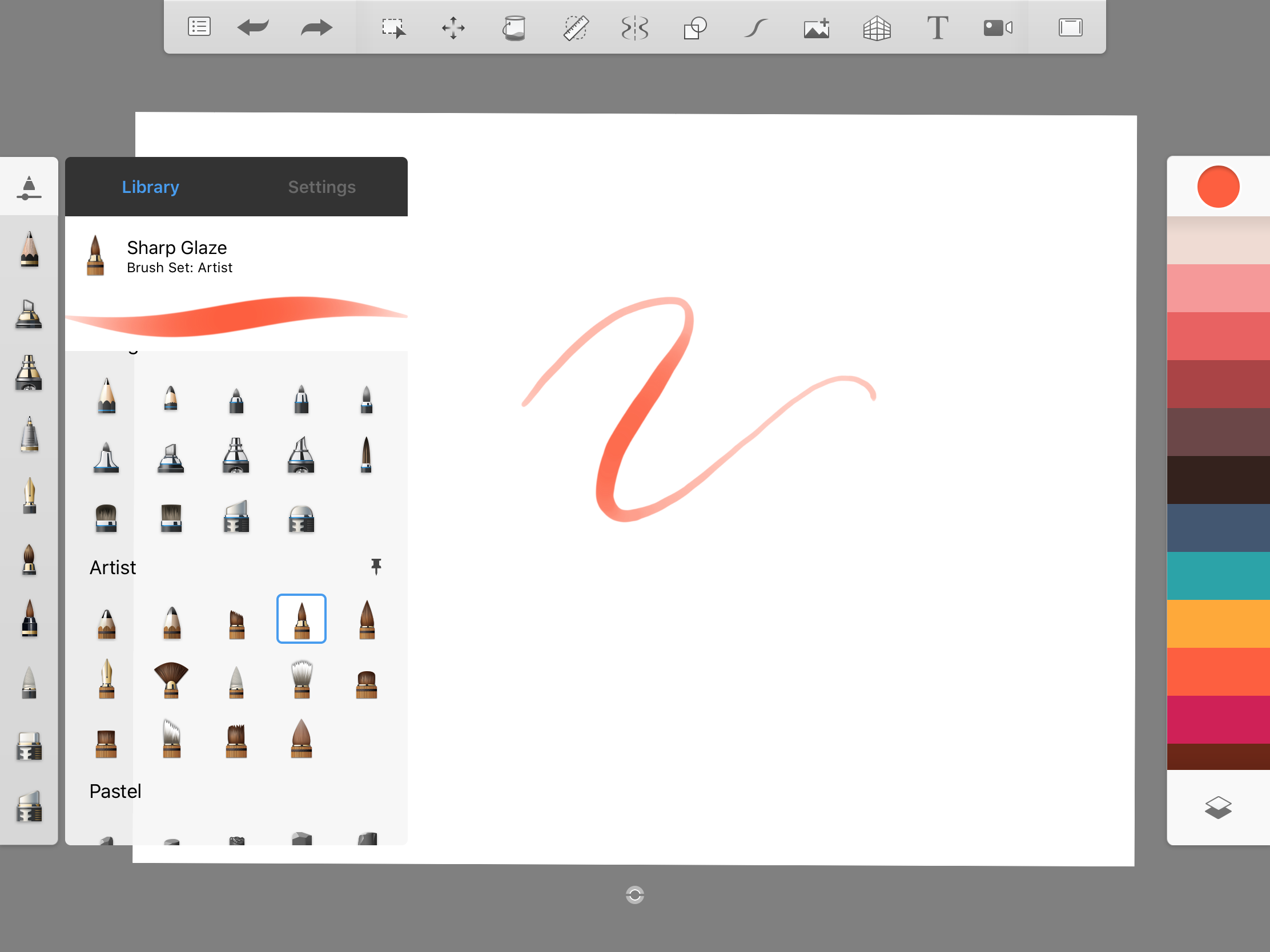The 8 Best iPad Drawing and Painting Apps for Beginners