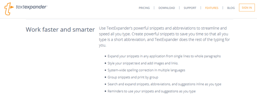 6 Best Text Expansion Tools for Windows