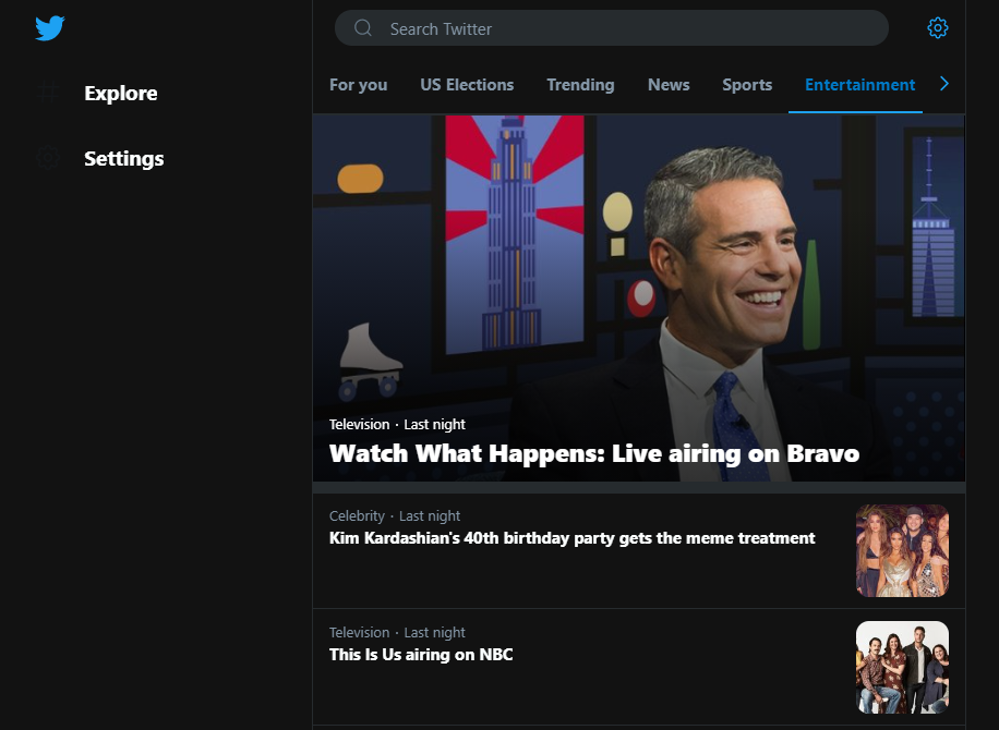 How To Use Twitter Without An Account A Quick Guide