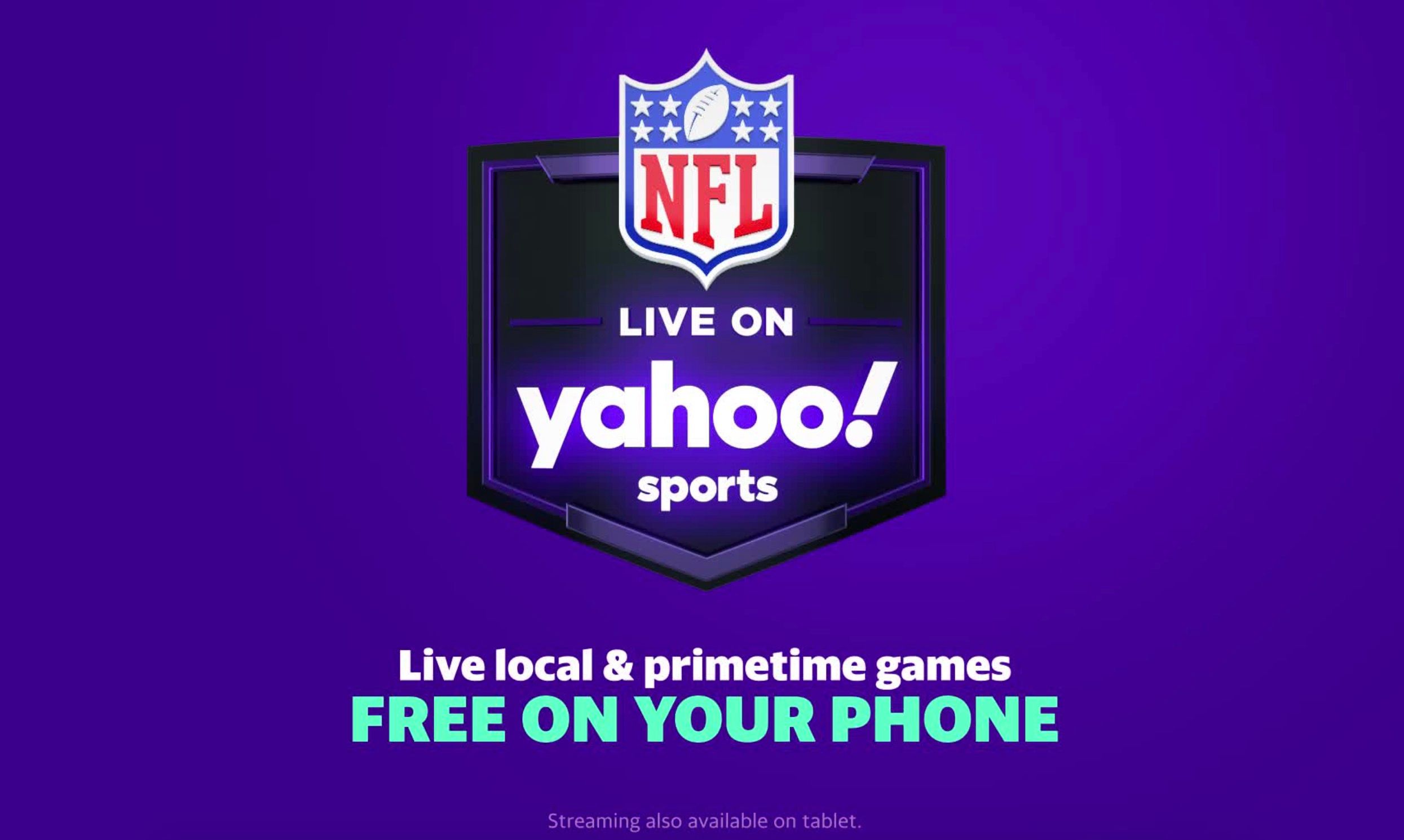 Yahoo Sports app