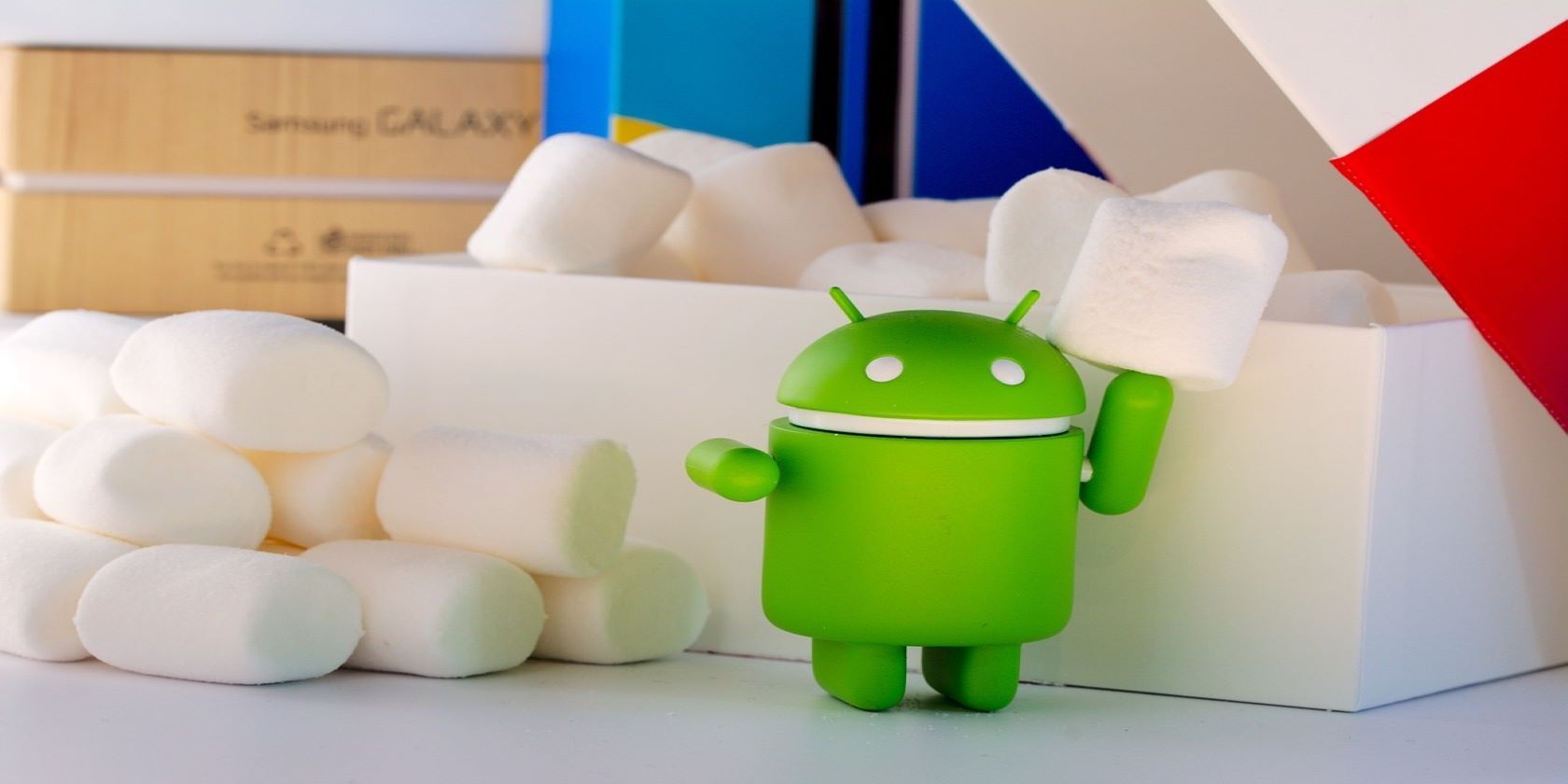 android marshmallow phone featured