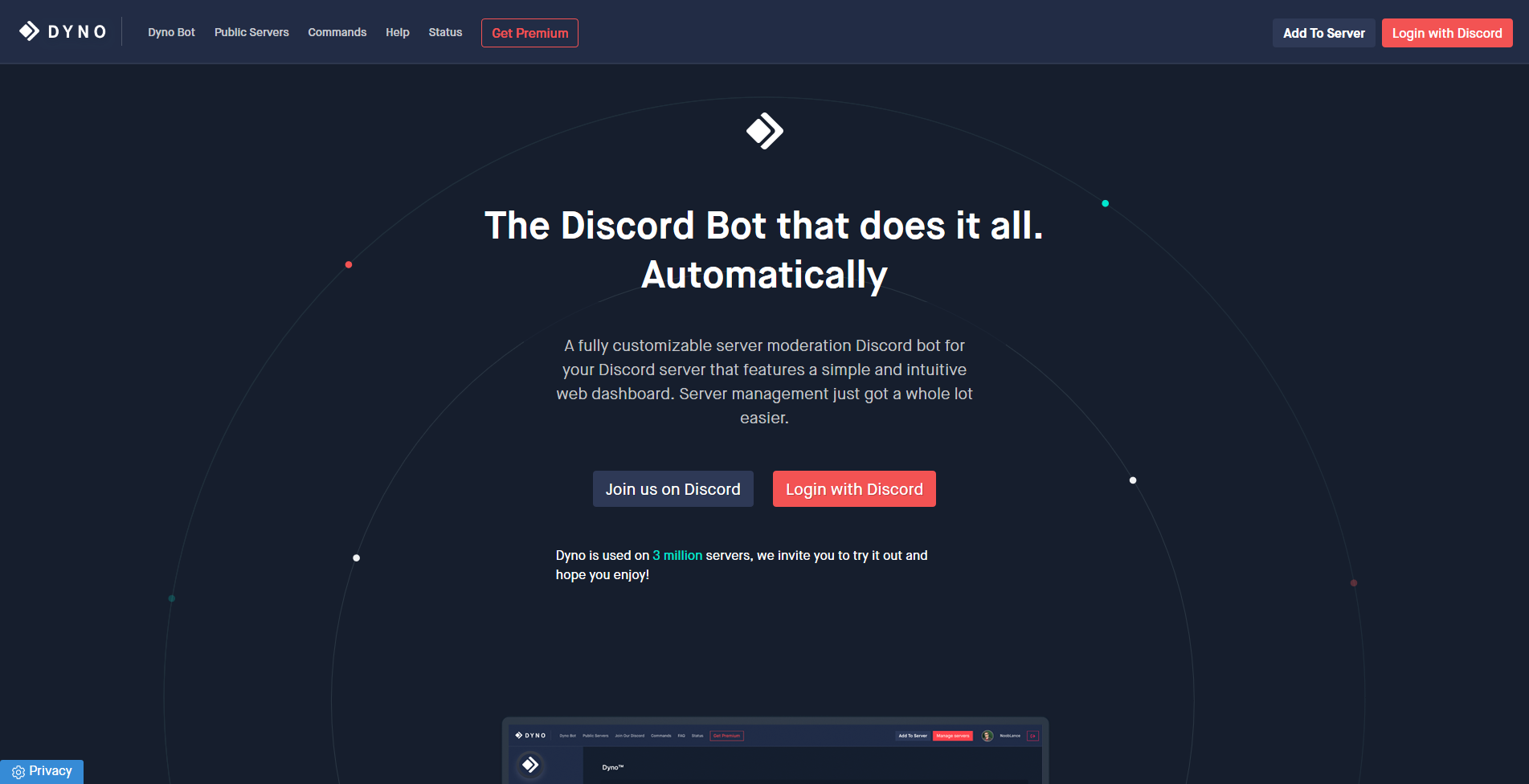The 10 Best Discord Bots For An Organized Server The 10 Best Discord Bots For An Organized Server