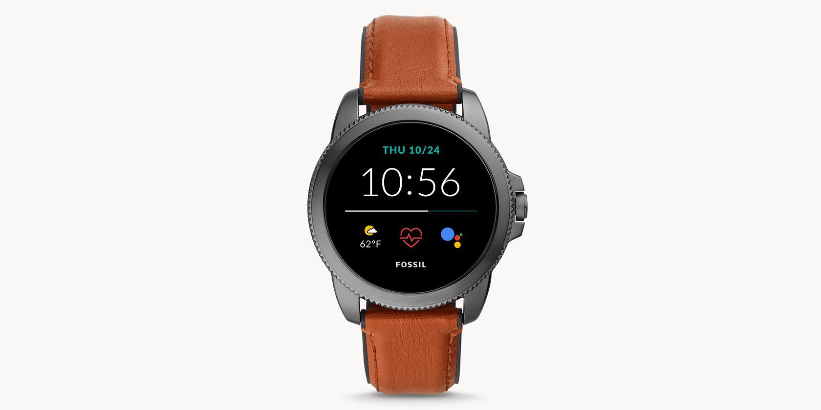 Fossil Gen 5E Is a Wear OS Watch With a Lower Price Than You'd Expect